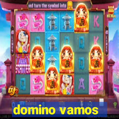 domino vamos - crash & poker